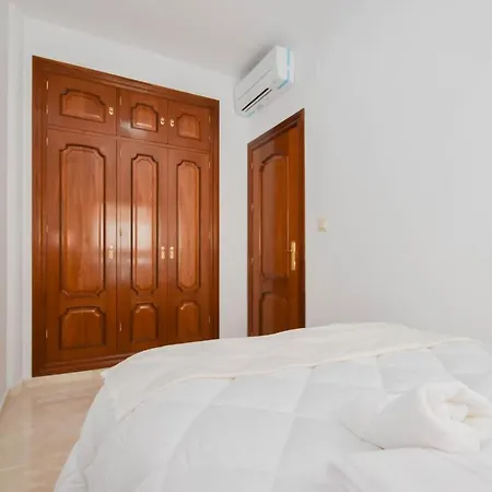 شقة Apartamento San Juan B