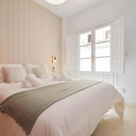 Apartamento San Juan B شقة غرناطة