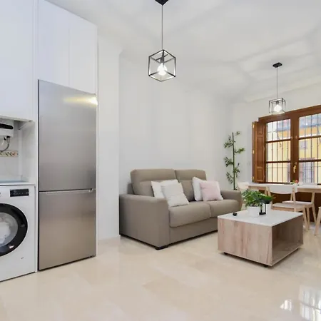 Apartamento San Juan B شقة *
