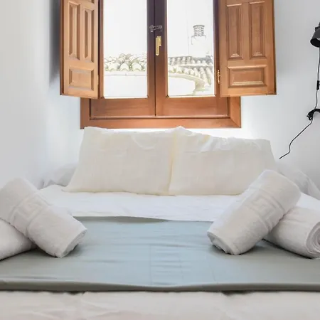شقة Apartamento San Juan B