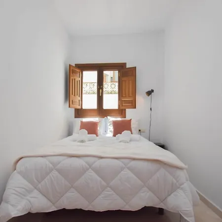Apartamento San Juan B *