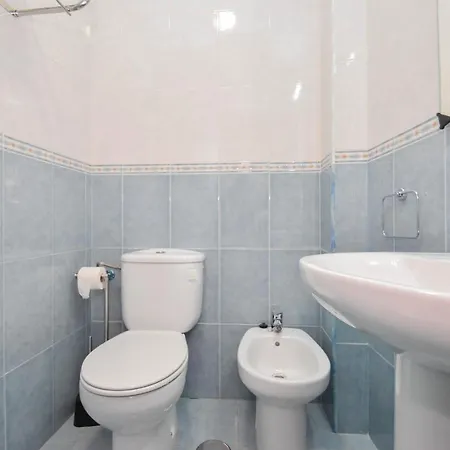 Apartamento San Juan B