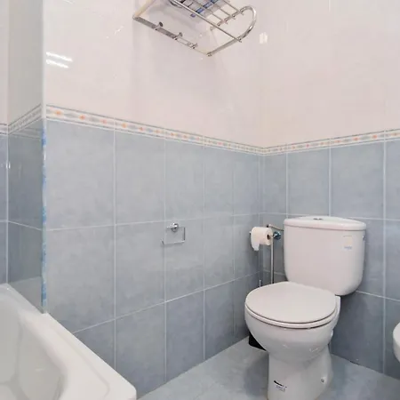Apartamento San Juan B شقة