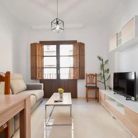 Apartamento San Juan B شقة *