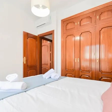 Apartamento San Juan B
