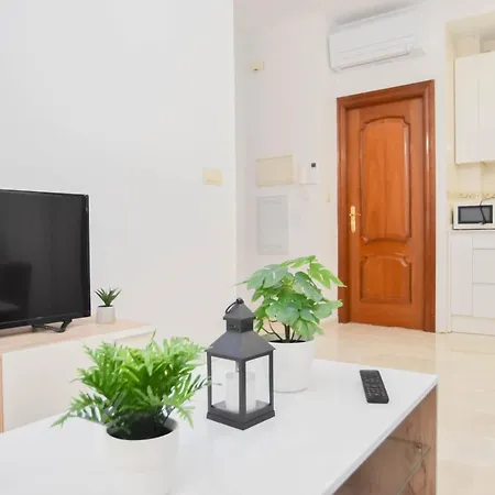 Apartamento San Juan B