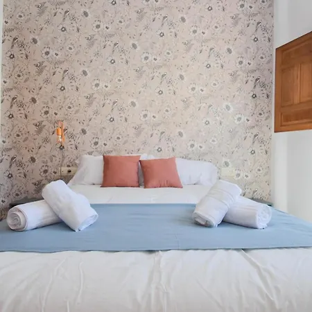 Apartamento San Juan B شقة