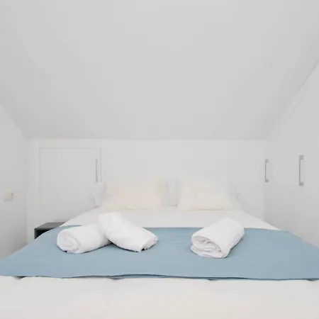 Apartamento San Juan B غرناطة