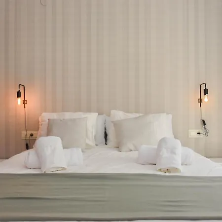 Apartamento San Juan B *