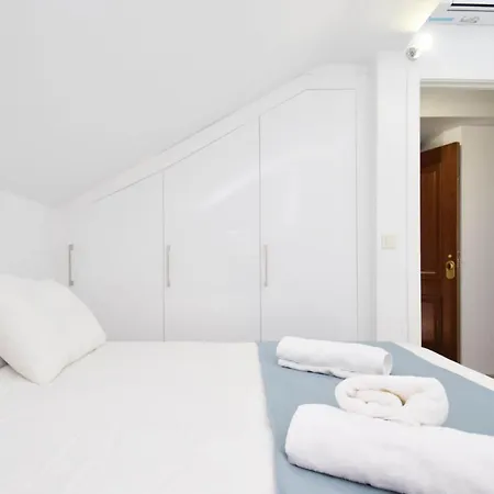 Apartment Apartamento San Juan B Granada