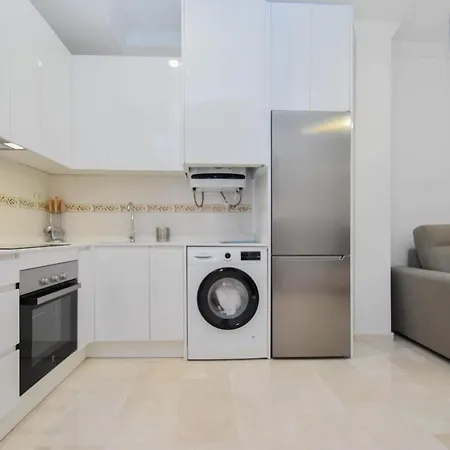 Apartamento San Juan B 公寓