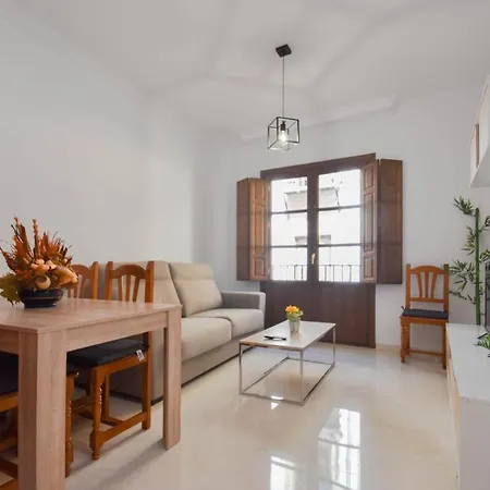 Apartamento San Juan B 公寓 *