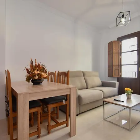 Apartment Apartamento San Juan B *
