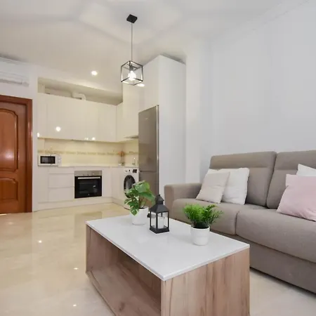 Apartamento San Juan B