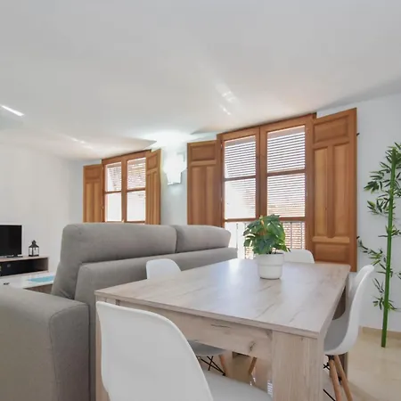 公寓 Apartamento San Juan B *