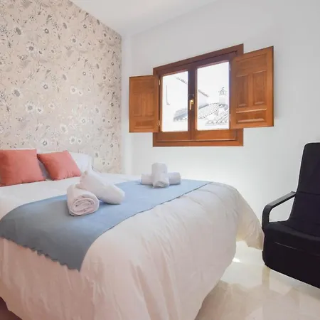 公寓 Apartamento San Juan B *