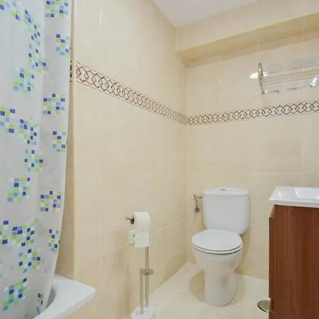 Apartamento San Juan B 公寓 格拉纳达