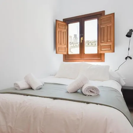 Apartamento San Juan B