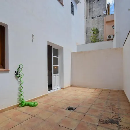 Apartamento San Juan B Granada