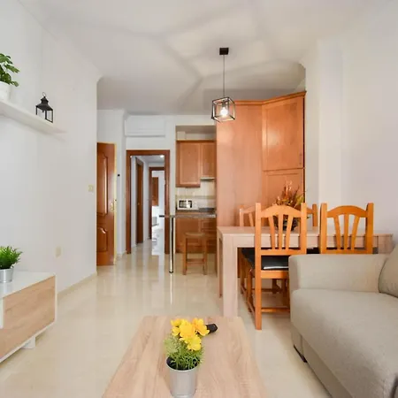 Apartamento San Juan B 公寓 *