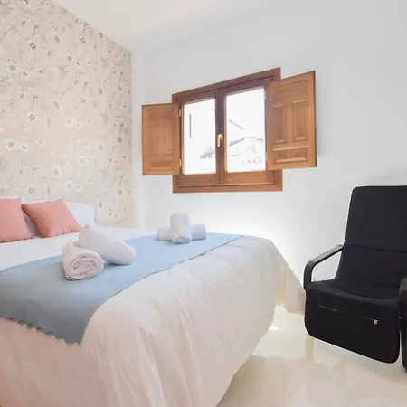 Apartamento San Juan B 公寓 *